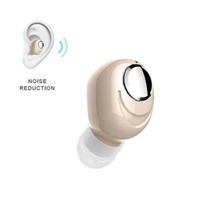 বধির অদৃশ্য হিয়ারিং এইড