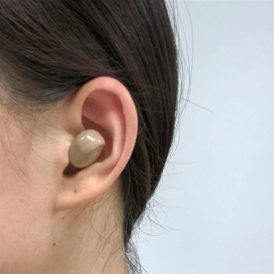 Pocket Hearing Amplifier high quality
