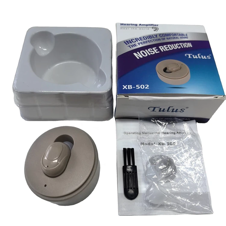 Pocket Hearing Amplifier price