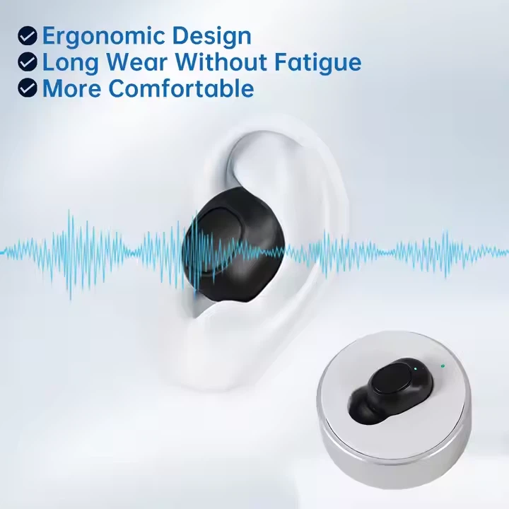 Pocket Hearing Amplifier best