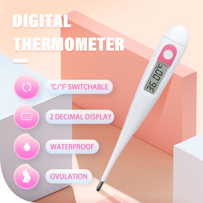 digital basal thermometer digital basal thermometer
