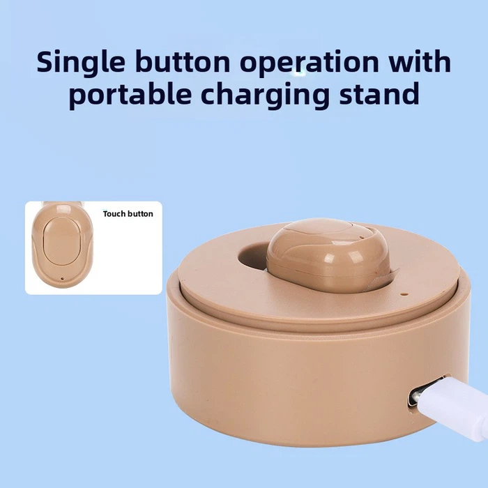 CIC Hearing Aid CIC Hearing Aid