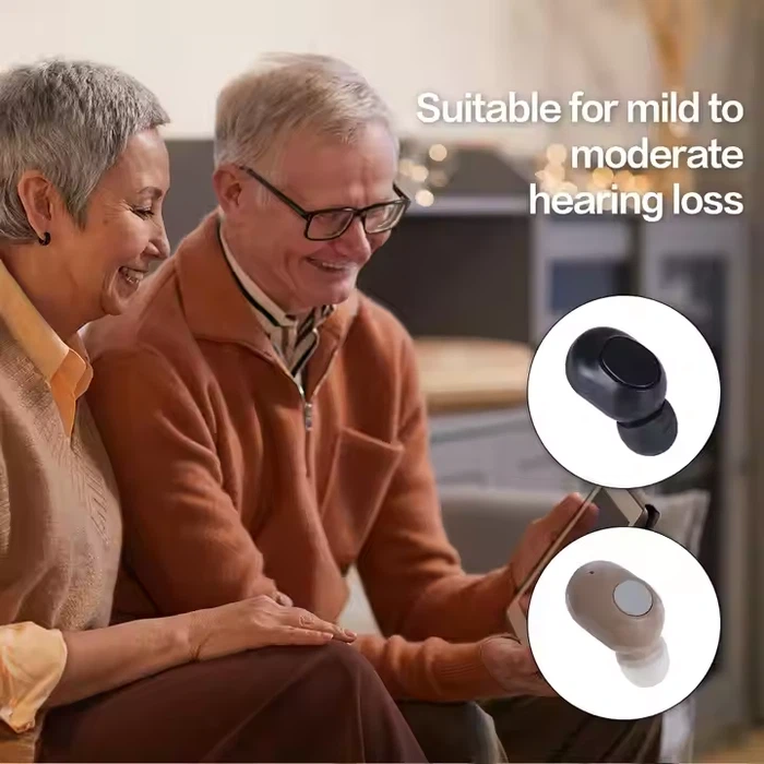 hearing amplifier hearing amplifier