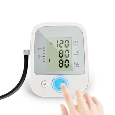 Bp মনিটর ডিজিটাল