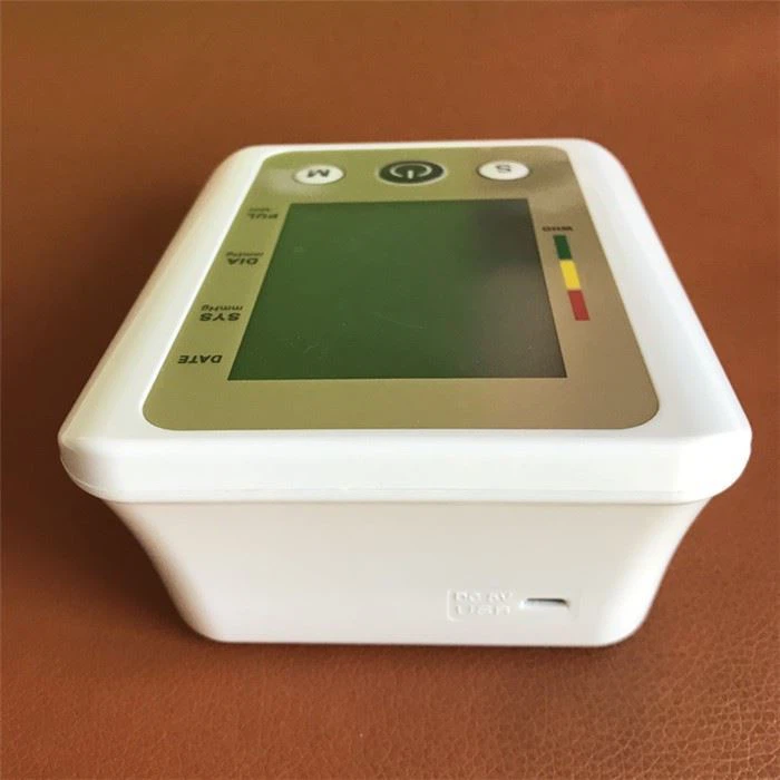 Sphygmomanometer Electronic