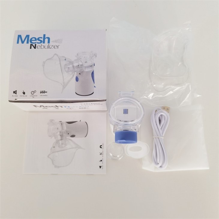 Nebulizer For Kids