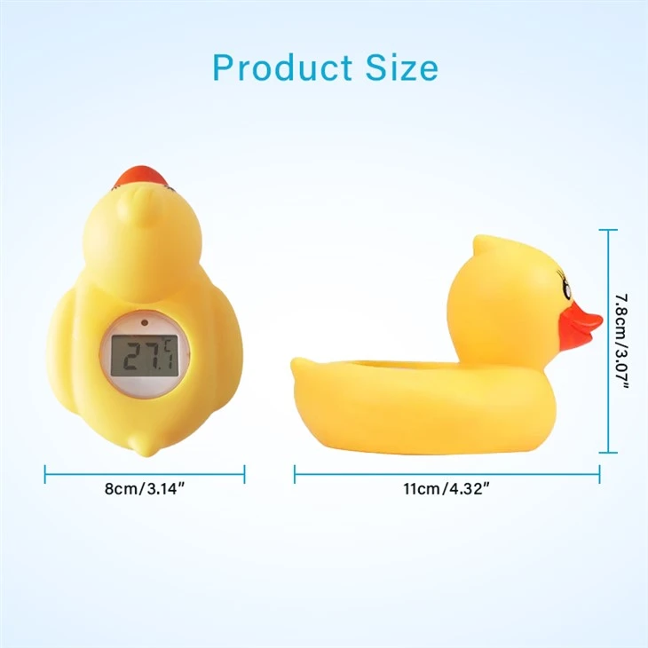 Bath Water Thermometer
