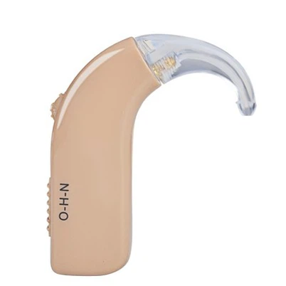 বধিরতা জন্য শ্রবণ সহায়ক